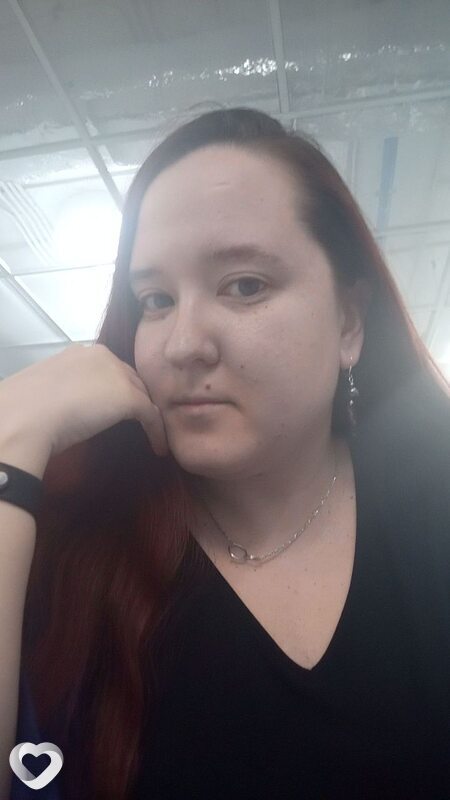 Лика, 37, Казани — анкета №415019