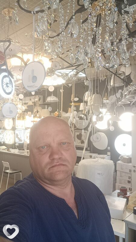 Константин, 47, Аксае — анкета №415020