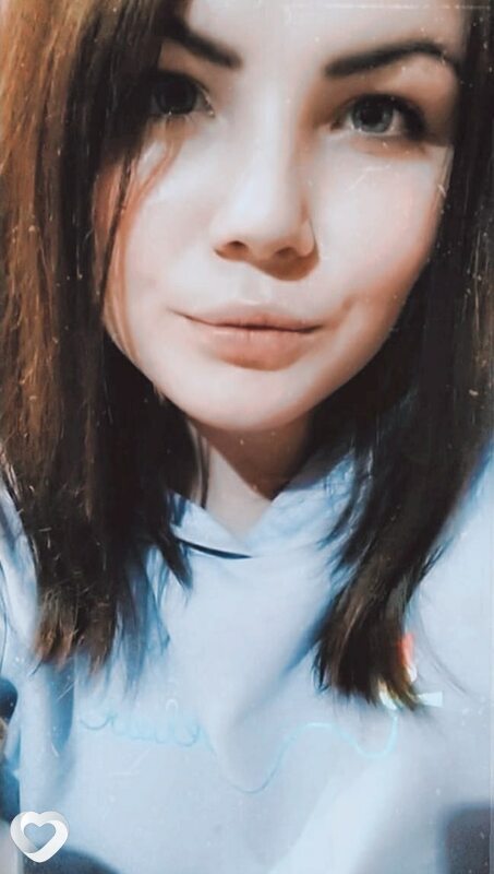 Ирина, 26, Томске — анкета №415021