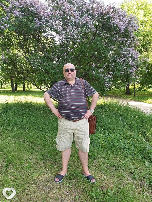Валентин, 61, Санкт-Петербурге — анкета №415024