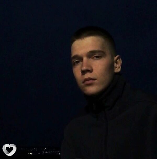 Егор, 24, Москве — анкета №415028