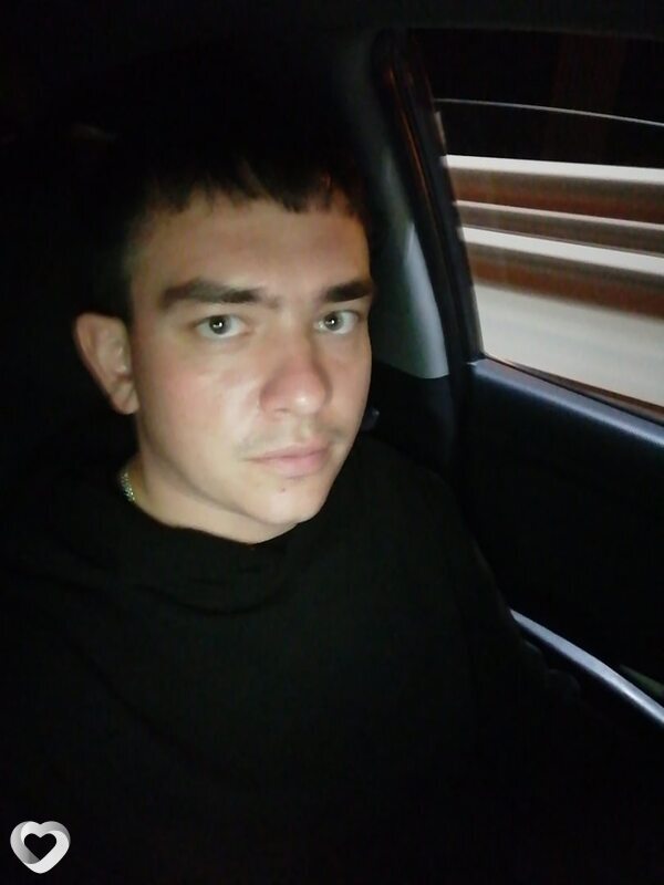 Иван, 34, Тихорецке — анкета №415029