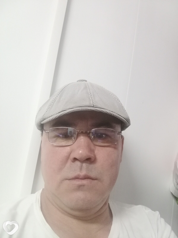 Рустeм, 45, Уфе — анкета №415030
