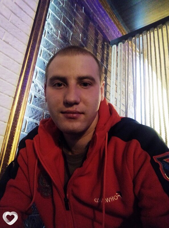 Николс, 27, Иркутске — анкета №415033