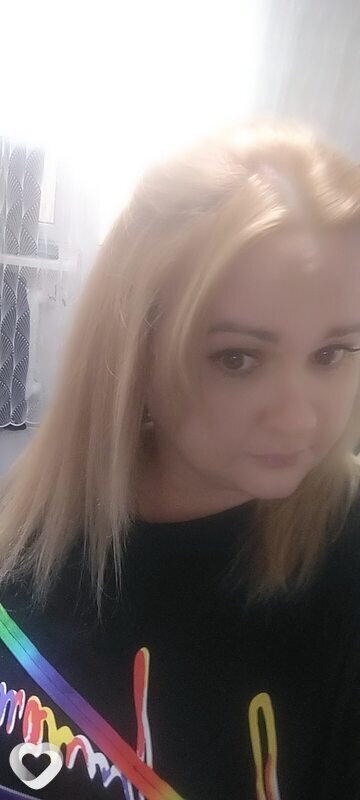 Наталья, 40, Саратове — анкета №415034