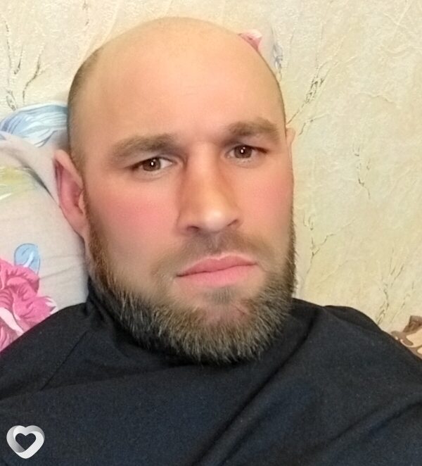 Ильдар, 39, Уфе — анкета №415038