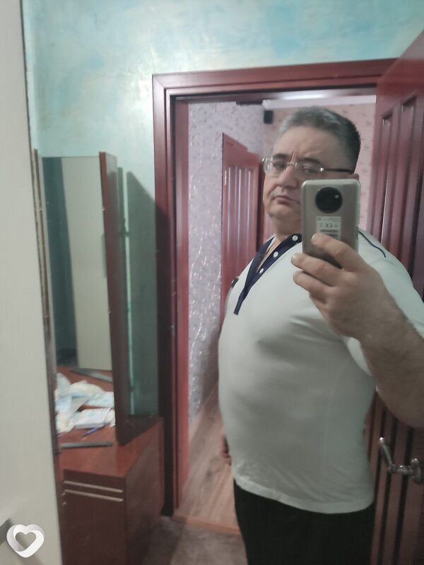 Виталий, 52, Краснодаре — анкета №414568