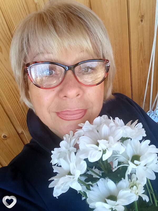 Татьяна, 65, Владивостоке — анкета №414570