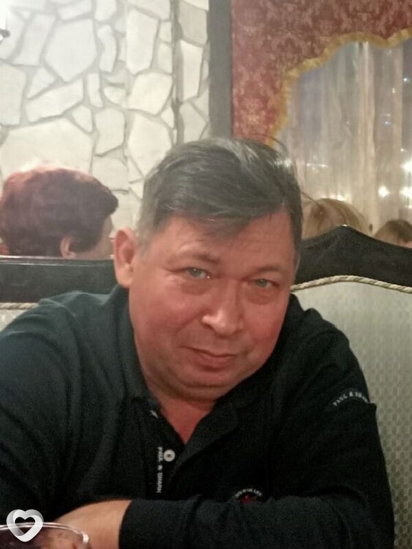 Юрий, 58, Перми — анкета №414571