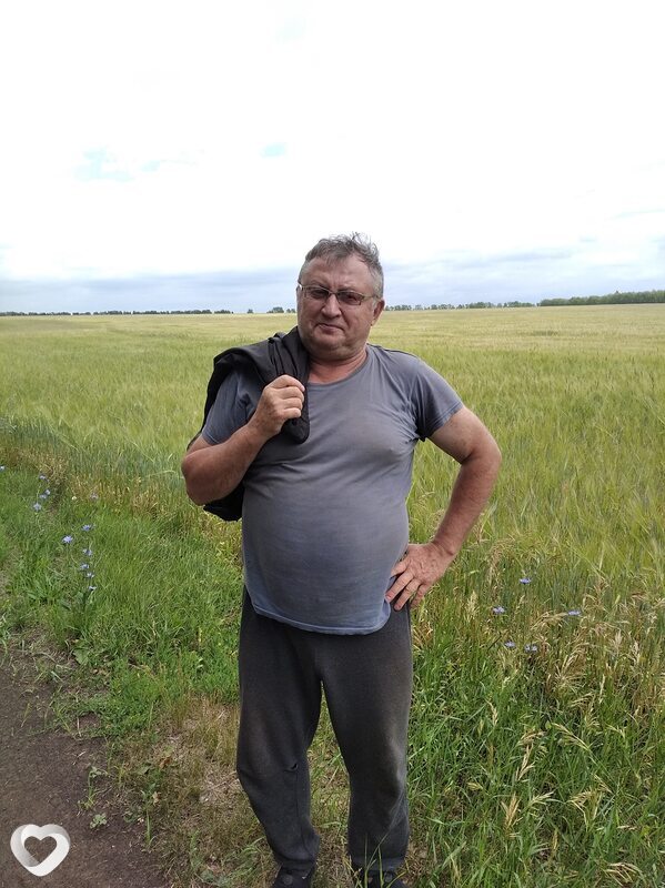 Ирек, 67, Уфе — анкета №414573