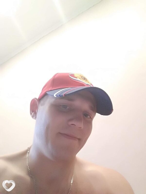 Денис, 36, Иркутске — анкета №414575