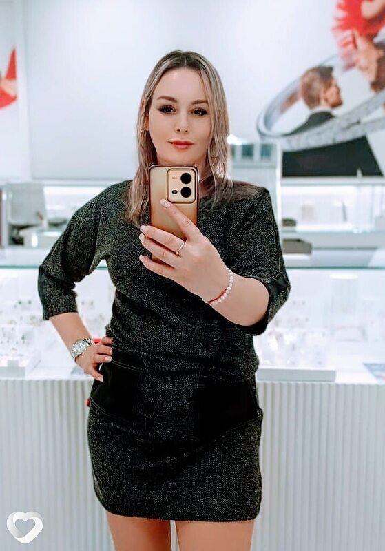 Татьяна, 37, Ульяновске — анкета №414580