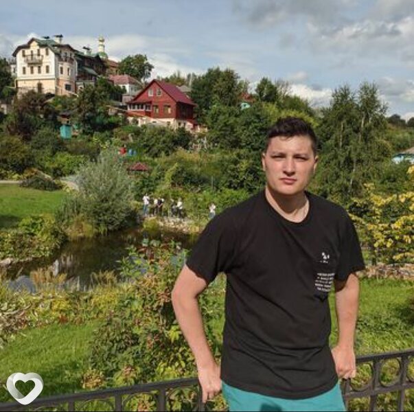 Михаил, 35, Санкт-Петербурге — анкета №414587