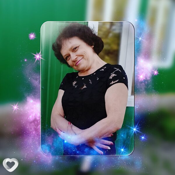 Инна, 54, Оренбурге — анкета №414589