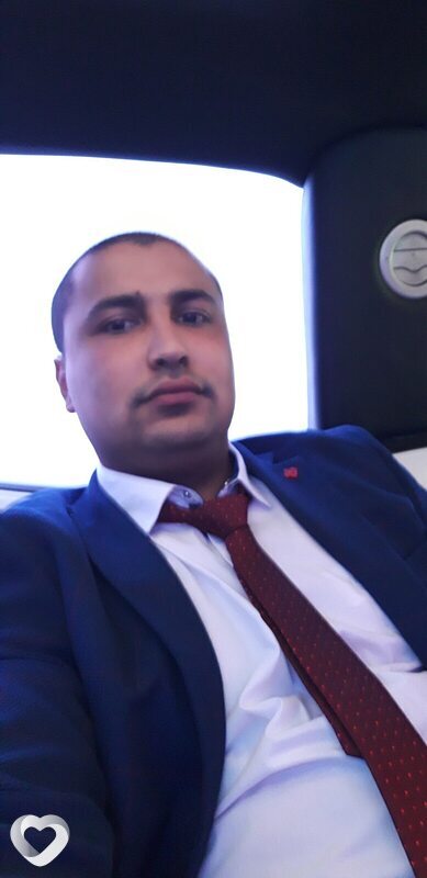 Анвар, 35, Омске — анкета №414718