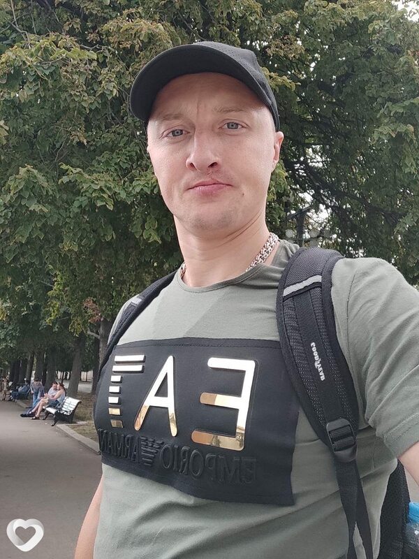 Артем, 39, Одинцове — анкета №414722