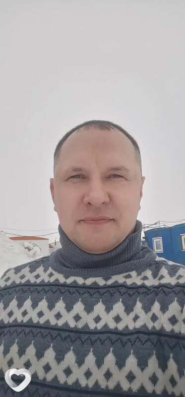 Данил, 42, Донецке — анкета №414725