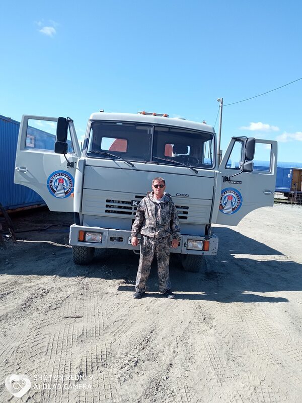 Егор, 58, Павлове — анкета №414733