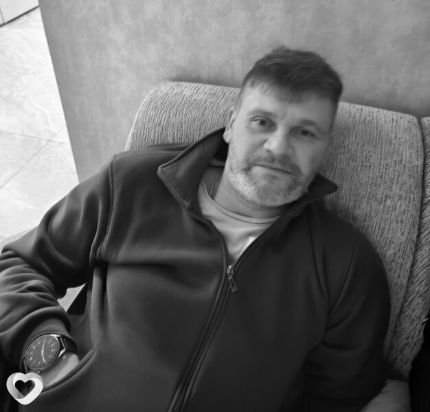 Денис, 45, Минске — анкета №414821