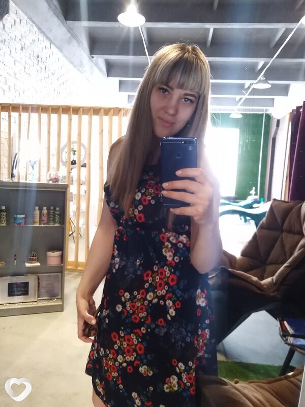 Галина, 34, Кемерове — анкета №414823