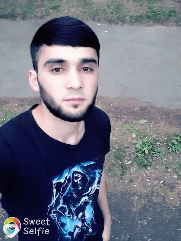 Ziyodillo, 28, Екатеринбурге — анкета №414826