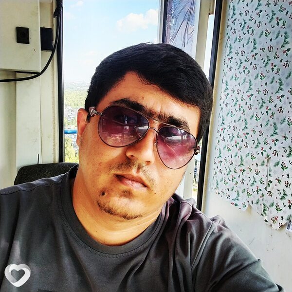 Очилдиев Камран, 26, Нижнем Новгороде — анкета №414829