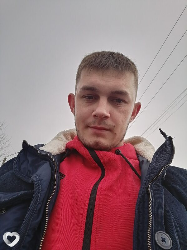 Руслан, 30, Прокопьевске — анкета №414831