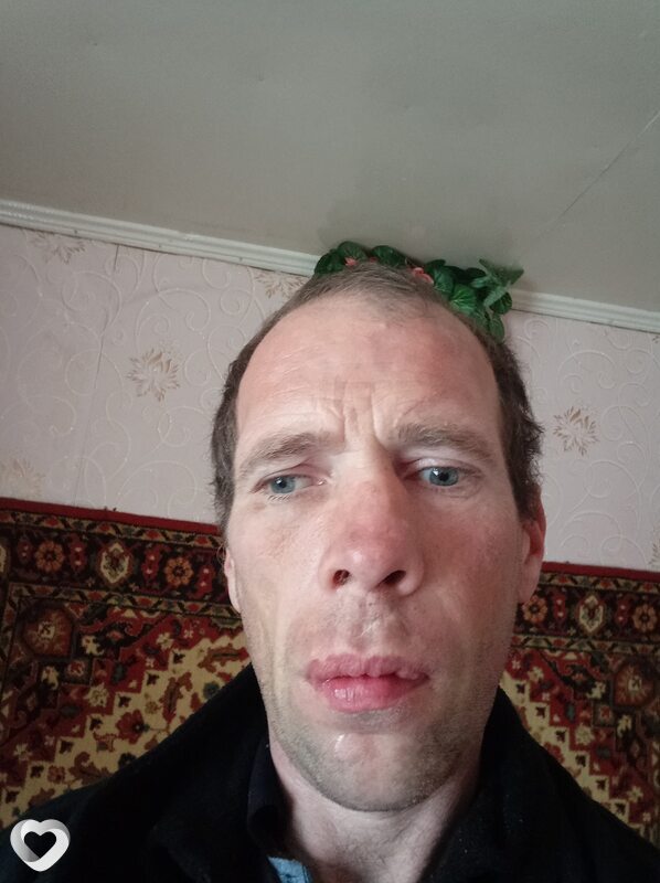 Андрей, 47, Гродно — анкета №414833