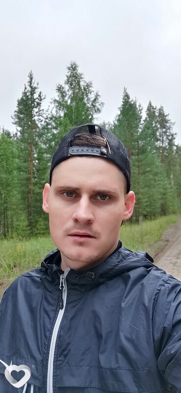 Сергей, 35, Барнауле — анкета №414838