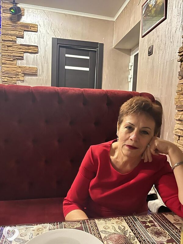 Надежда, Тарко-Сале