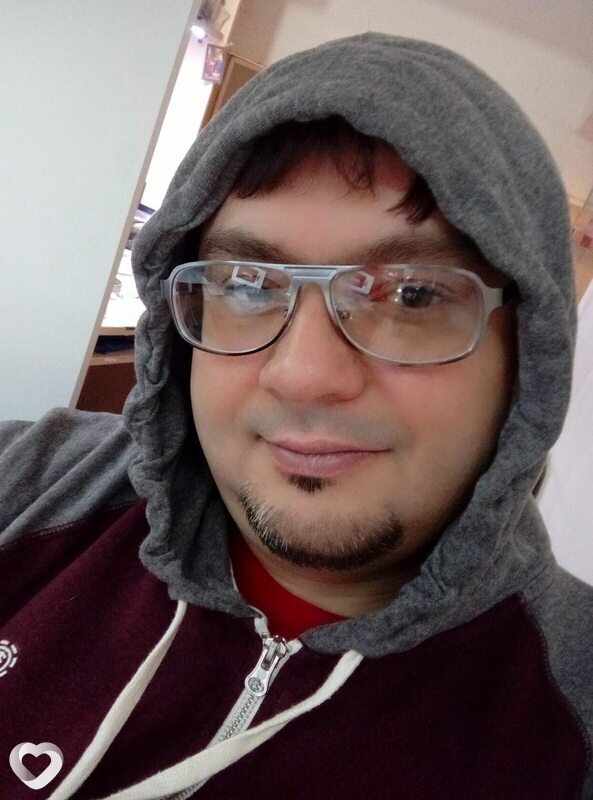 Дмитрий, 40, Гомеле — анкета №414797