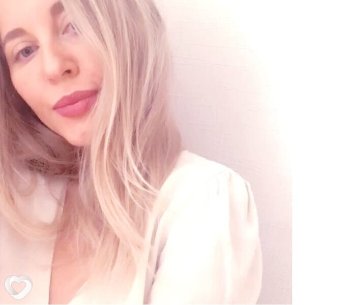 Елизавета, 40, Алматы — анкета №414803