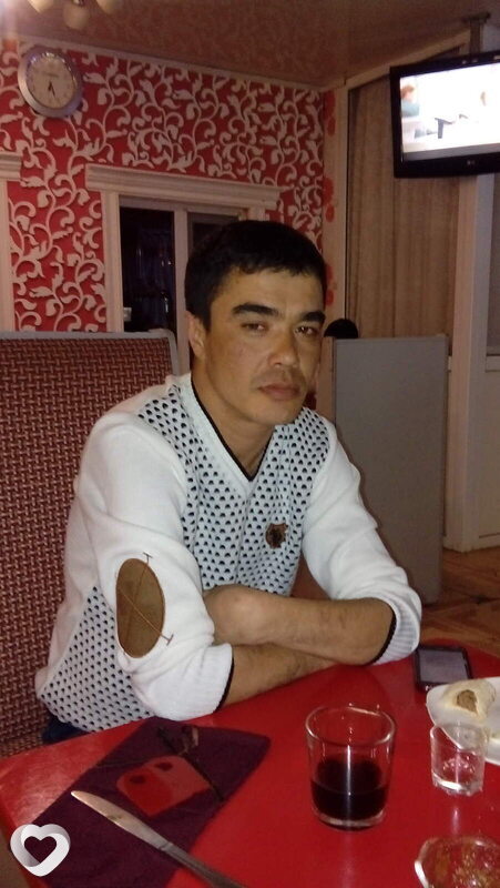 Руслан, 45, Уральске — анкета №414805