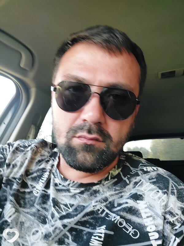 Frimen, 42, Коврове — анкета №414810