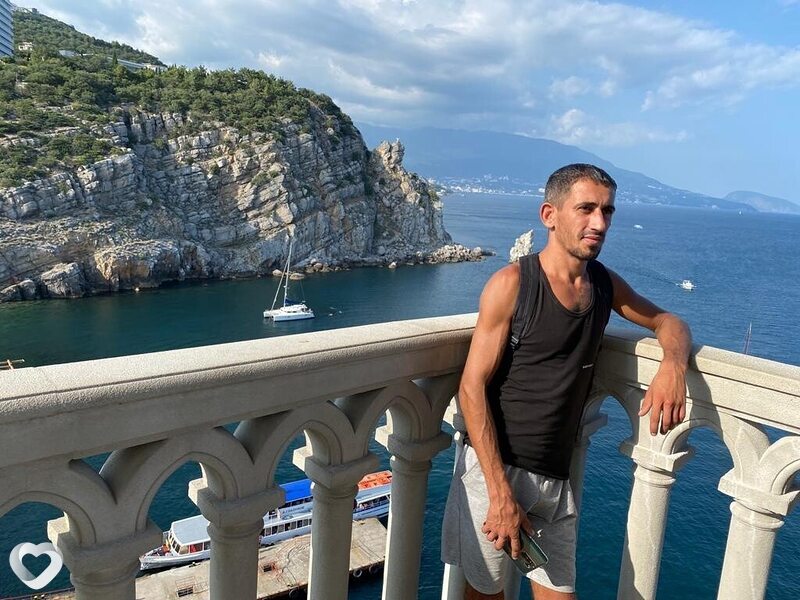 Иван, 36, Сочи — анкета №414669