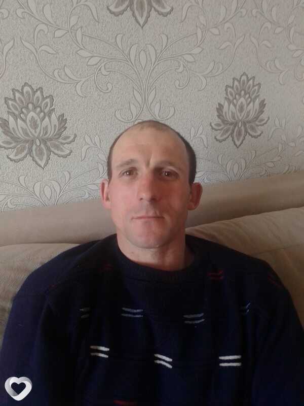 Юрий, 42, Краснополье — анкета №414685