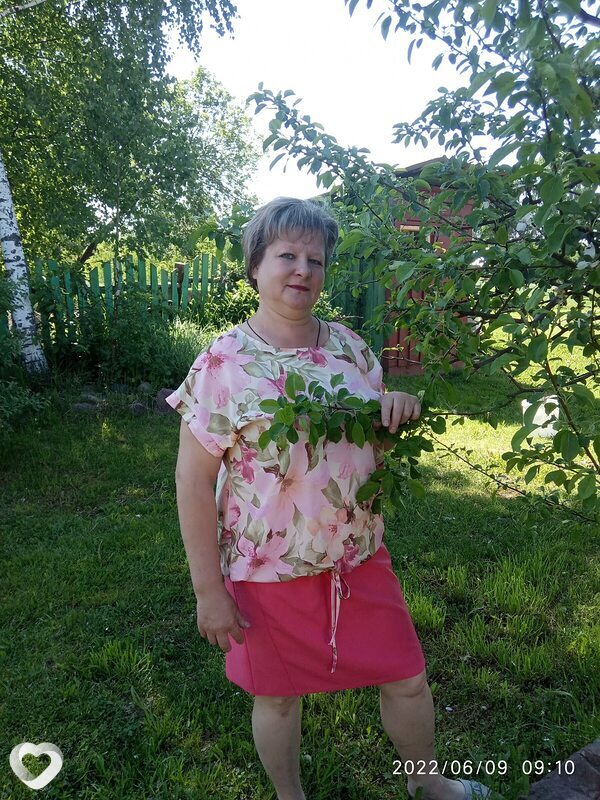 Любовь, Ковернино