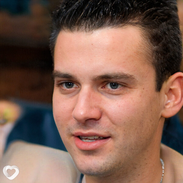 Павел, 30, Днепр — анкета №414847