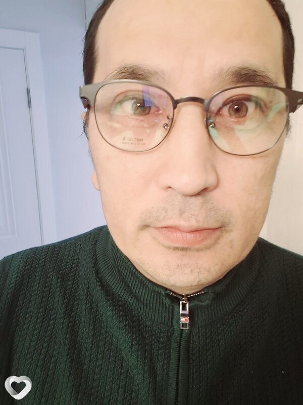 Кенжебек, 39, Кокшетау — анкета №414850
