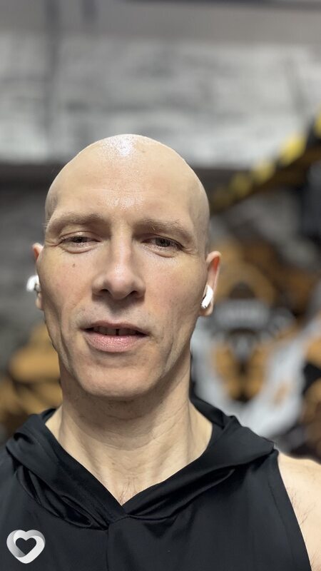 Sapbob, 51, Солигорске — анкета №414852