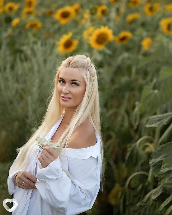 Полина, 41, Владивостоке — анкета №414861