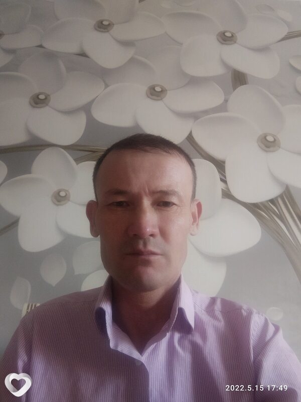 Марат, 35, Таразе — анкета №414862