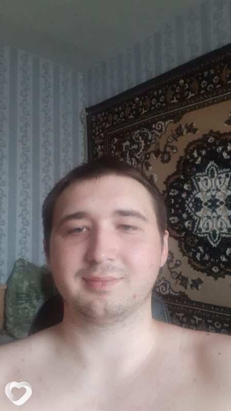Ярослав, 29, Жодине — анкета №414863
