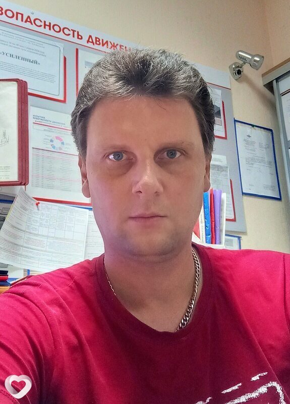 Алексей, 37, Орёл — анкета №414865