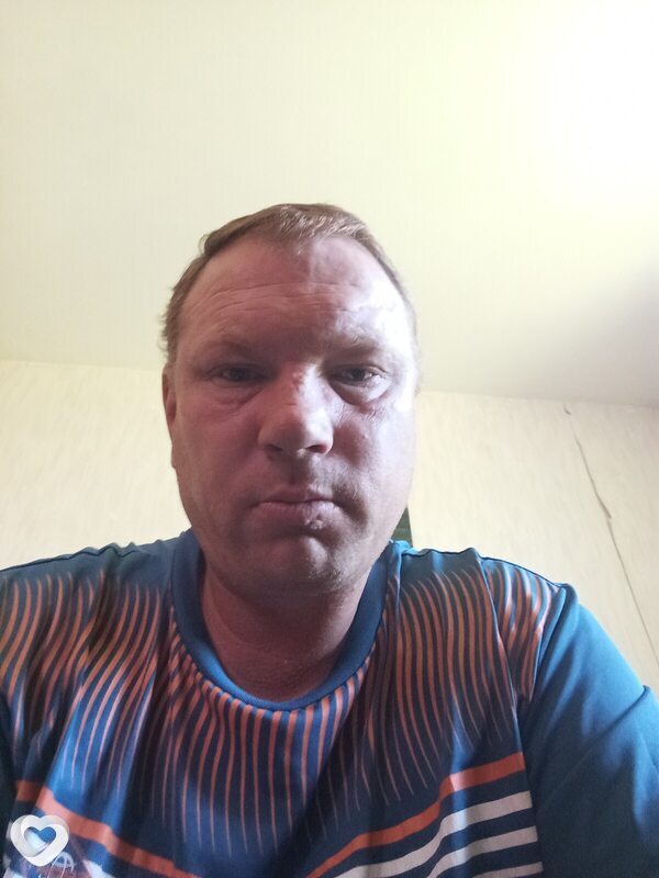 Александр, 46, Санкт-Петербурге — анкета №414892