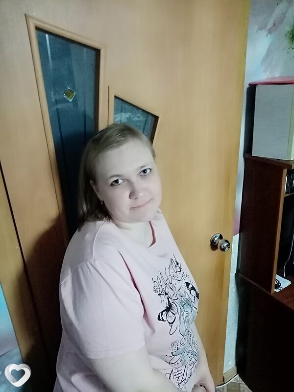 Наталья, Искитим