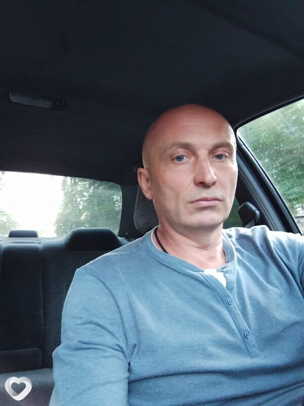 Дэн, 51, Омске — анкета №414905