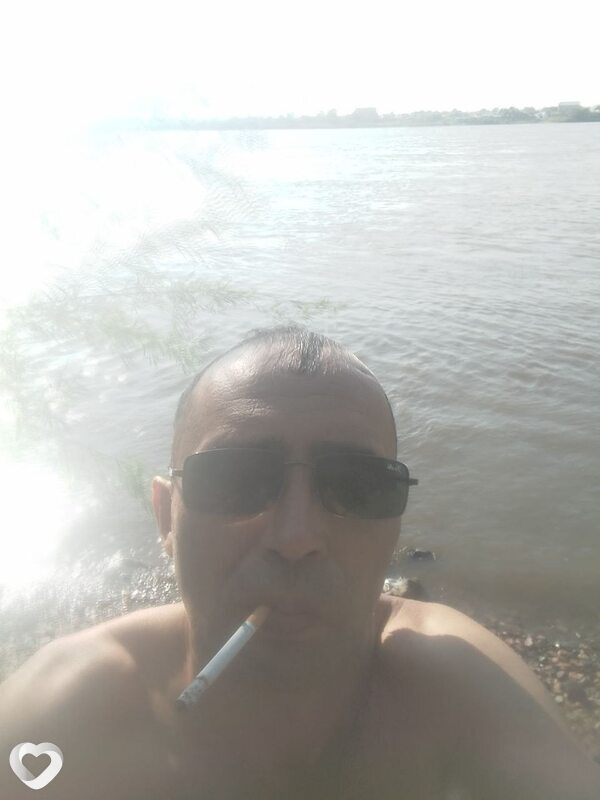 Алексей, 49, Магнитогорске — анкета №414908