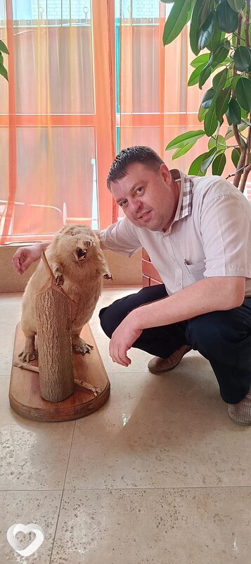 Александр, 40, Орёл — анкета №414915