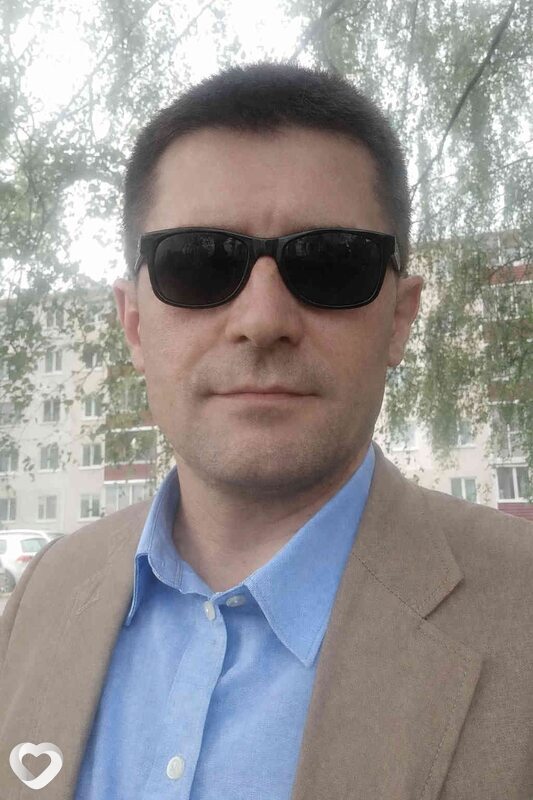 Алексей, 57, Минске — анкета №415315